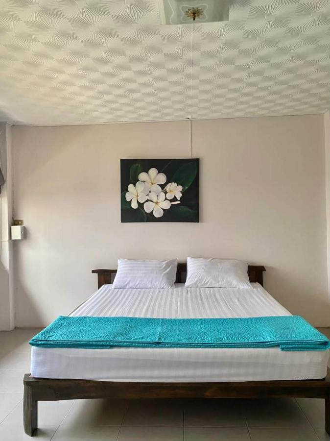 No7 Guesthouse Krabi town Екстериор снимка