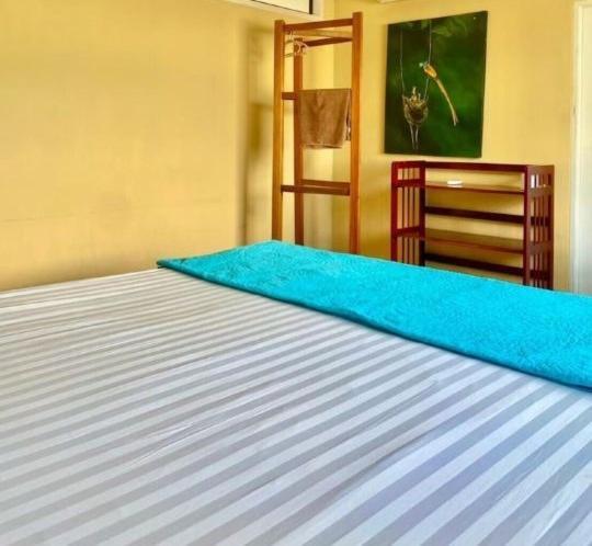 No7 Guesthouse Krabi town Екстериор снимка