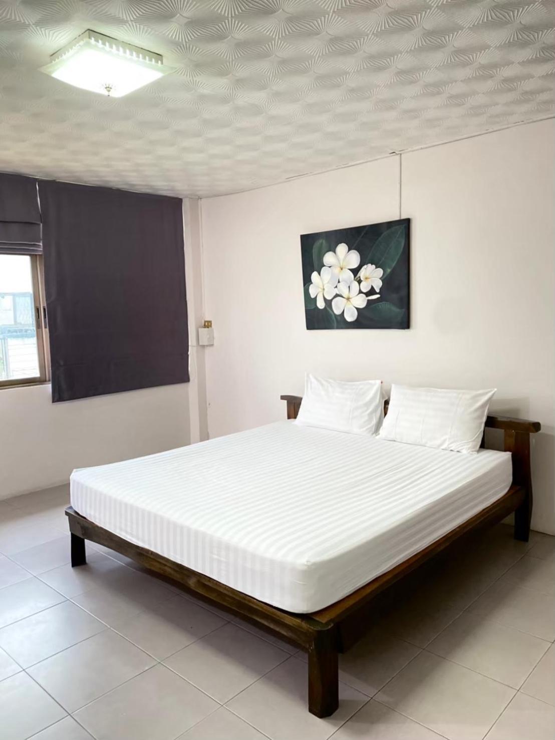 No7 Guesthouse Krabi town Екстериор снимка