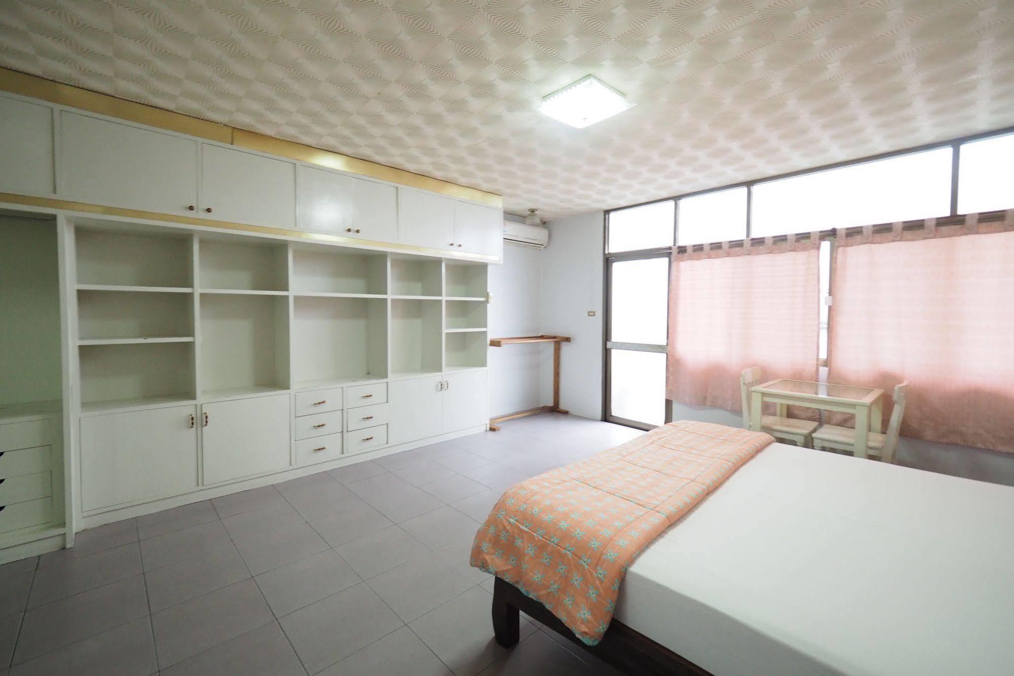 No7 Guesthouse Krabi town Екстериор снимка